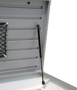 Biohort FreizeitBox 130, Ca. B134/H71/T62 Cm 14 Biohort FreizeitBox 130, Ca. B134/H71/T62 Cm -Gartenmöbelgeschäft 2816585 WE DE 002 BiohortGasdruckfeder FreizeitBox