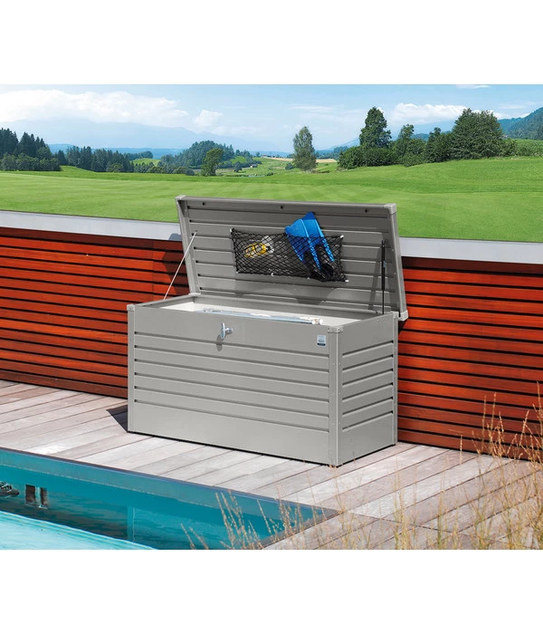 Biohort FreizeitBox 130, Ca. B134/H71/T62 Cm 2 Biohort FreizeitBox 130, Ca. B134/H71/T62 Cm – Bild 2