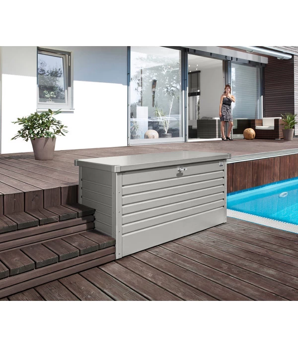 Biohort FreizeitBox 130, Ca. B134/H71/T62 Cm 3 Biohort FreizeitBox 130, Ca. B134/H71/T62 Cm – Bild 3