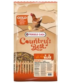 Versele-Laga Country's Best Hühnerfutter Gold 4 Mix