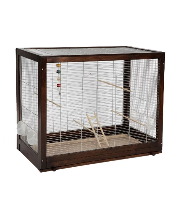 Skyline Vogelkäfig Diana 1 Skyline Vogelkäfig Diana