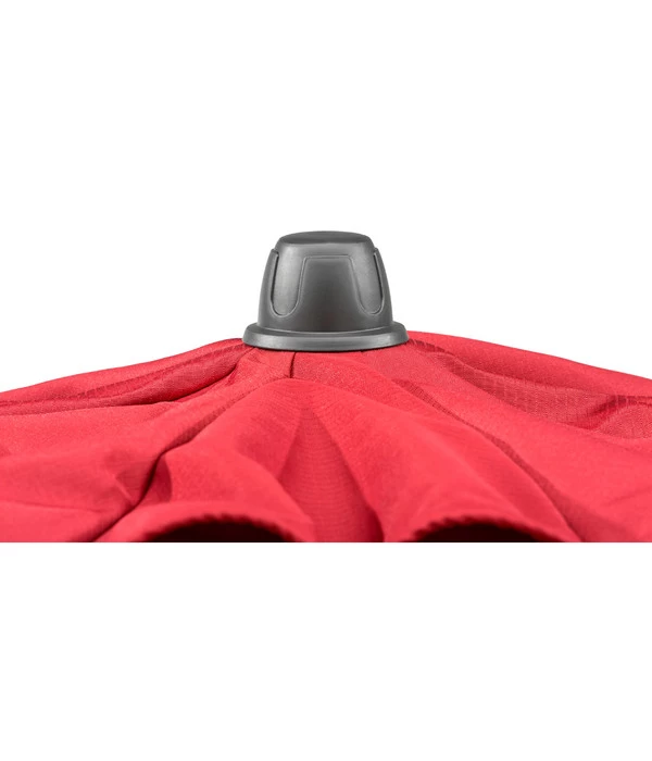 Schneider Premium Sonnenschirm Gemini, Rund, Ca. Ø360 Cm 5 Schneider Premium Sonnenschirm Gemini, Rund, Ca. Ø360 Cm – Bild 5