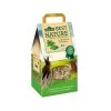 Dehner Best Nature Bio Natur-Wiesenheu, Mit Karotten, 1 Kg