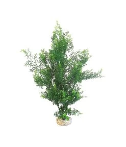 Sydeco Kit Kombi 4, Kunstpflanzen, 5 Stück -Gartenmöbelgeschäft 2999084 WE D 001 SydecoKitKombi4