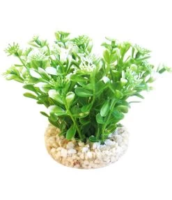 Sydeco Kit Kombi 4, Kunstpflanzen, 5 Stück -Gartenmöbelgeschäft 2999084 WE D 005 SydecoKitKombi4