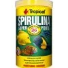 Tropical® Fischfutter Super Spirulina Forte 36%