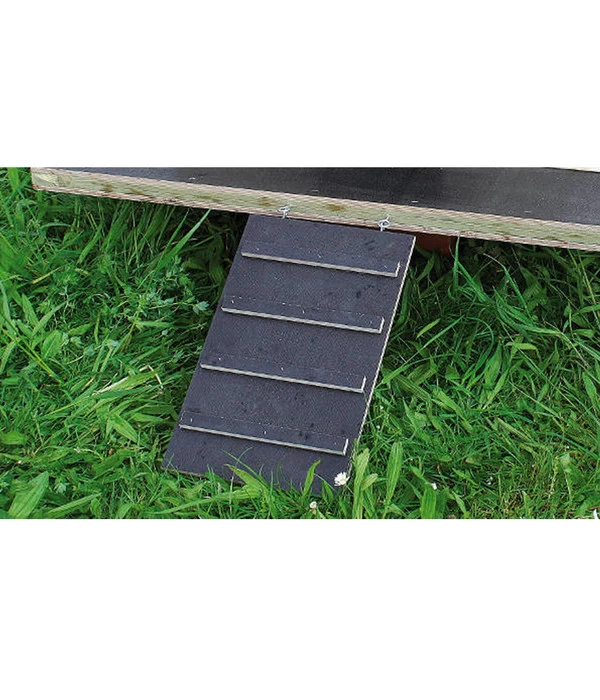 Elmato® Treppe Für Entenhaus 2 Elmato® Treppe Für Entenhaus – Bild 2