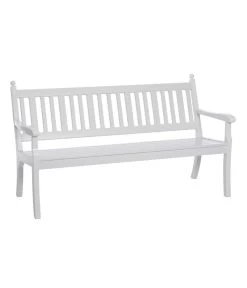 Blome Bank Hohenzollern, 3-Sitzer