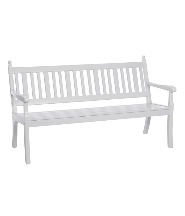 Blome Bank Hohenzollern, 3-Sitzer 1 Blome Bank Hohenzollern, 3-Sitzer