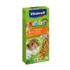 Vitakraft® Nagersnack Kräcker® Original Für Hamster