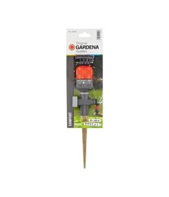 GARDENA Kreisregner Vario Mit Spike -Gartenmöbelgeschäft 3333606 BildD 001 GardenaKreisregnerVarioMitSpikeKreisregnerVarioSpike