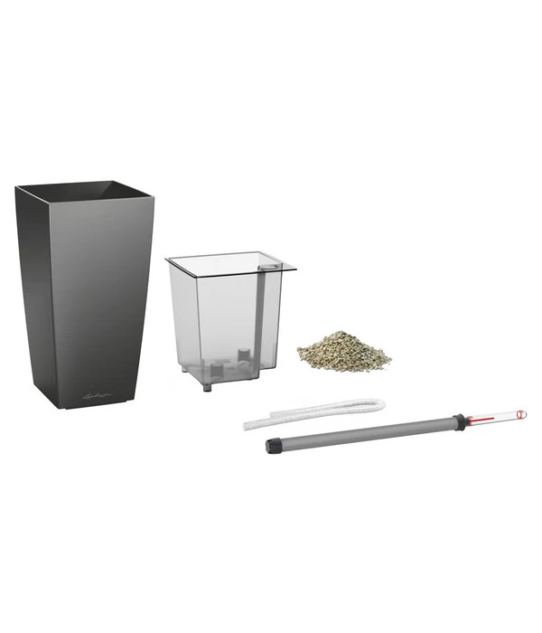 LECHUZA® MAXI/MINI-CUBI, All-in-One-Set 2 LECHUZA® MAXI/MINI-CUBI, All-in-One-Set – Bild 2