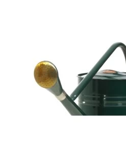 ESSCHERT DESIGN Esschert Zinkgießkanne, 7,5 L -Gartenmöbelgeschäft 3711652 WE DE 001 EsschertZinkGiesskanne