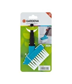 GARDENA Combisystem Fugenbürste K -Gartenmöbelgeschäft 3924909 BildFS 001 GardenaCombisystemFugenbuersteKFuerDenAussenbereichCsFugenbuersteK