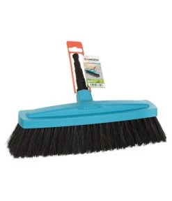 GARDENA Combisystem Stubenbesen, 34 Cm