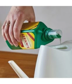 Seramis Vitalnahrung Für Blühpflanzen, 500 Ml -Gartenmöbelgeschäft 398800 WE MO 001 SeramisBluehpflanzenduenger500ml