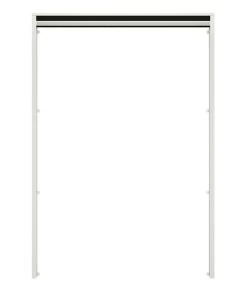 Hecht Insektenschutz Dachfenster, Ca. B110/H160 Cm