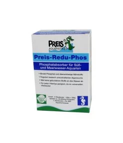 PREIS Aquaristik Redu Phos, 330g