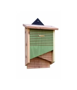 Wildlife Fledermausbehausung