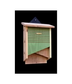 Wildlife Fledermausbehausung -Gartenmöbelgeschäft 4043907 WE FS 002 Fledermausbehausung