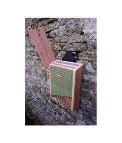 Wildlife Fledermausbehausung -Gartenmöbelgeschäft 4043907 WE FS 004 Fledermausbehausung