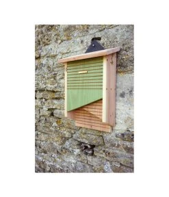 Wildlife Fledermausbehausung -Gartenmöbelgeschäft 4043907 WE FS 006 Fledermausbehausung