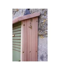 Wildlife Fledermausbehausung -Gartenmöbelgeschäft 4043907 WE FS 007 Fledermausbehausung