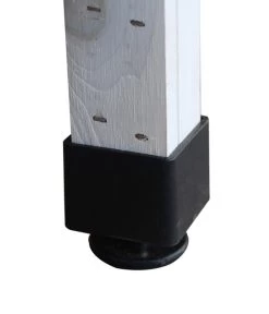 Dehner Kaninchenstall Landhaus, Mit Wärmedämmung, Ca. B114/H116/T57 Cm -Gartenmöbelgeschäft 4045258 WE DE 004 DehnerLandhausrotmitwaeremedaemmung