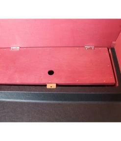 Dehner Kaninchenstall Landhaus, Mit Wärmedämmung, Ca. B114/H116/T57 Cm -Gartenmöbelgeschäft 4045258 WE DE 006 DehnerLandhausrotmitwaeremedaemmung