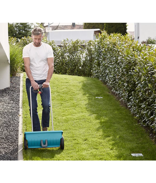 GARDENA Streuwagen L 3 GARDENA Streuwagen L – Bild 3