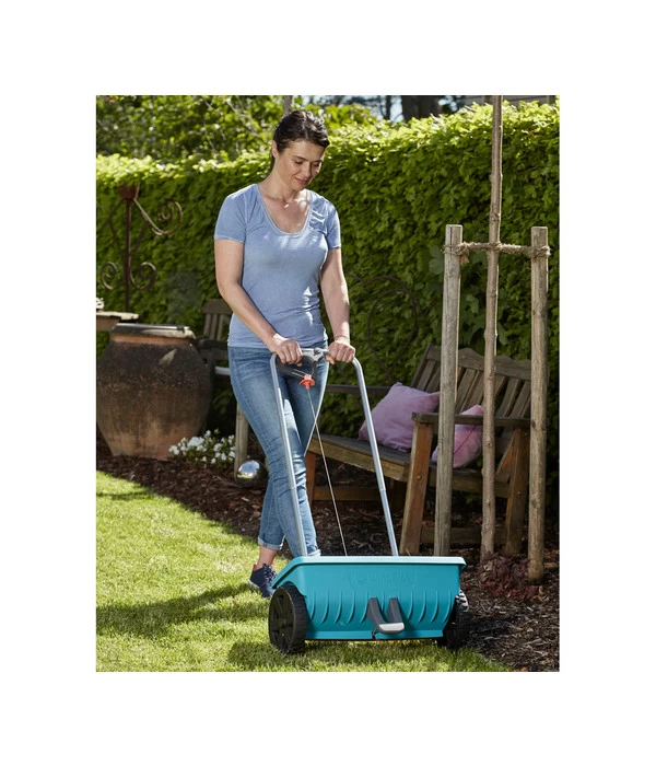 GARDENA Streuwagen L 4 GARDENA Streuwagen L – Bild 4