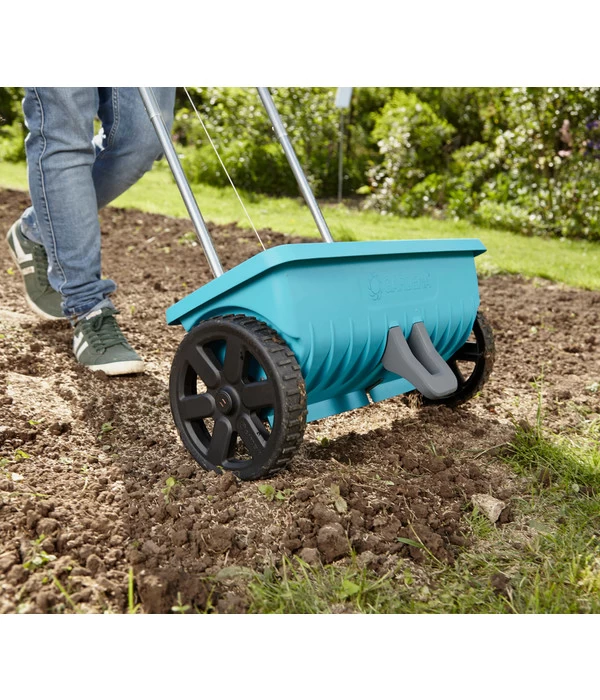 GARDENA Streuwagen L 7 GARDENA Streuwagen L – Bild 7