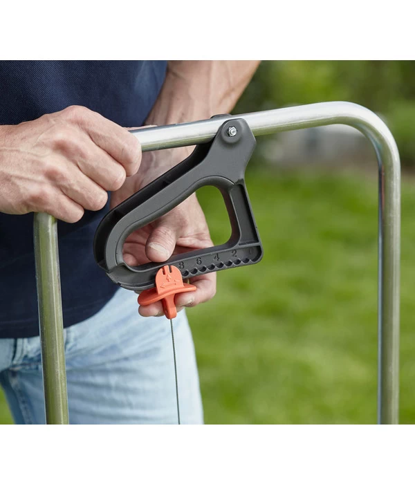 GARDENA Streuwagen L 8 GARDENA Streuwagen L – Bild 8