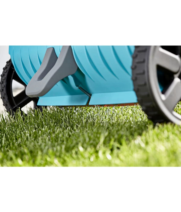 GARDENA Streuwagen L 9 GARDENA Streuwagen L – Bild 9