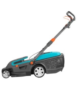 GARDENA Elektro-Rasenmäher PowerMax 1800/42 -Gartenmöbelgeschäft 4058285 WE FS 002 GARDENAElektroRasenmaeherPowerMax180042