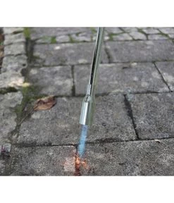 CFH Unkrautbrenner Bio-Gärtner PZ 7000 Deluxe -Gartenmöbelgeschäft 4058699 WE MO 006 Abflammgeraet