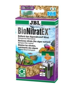 JBL Filtermedien BioNitratEX®