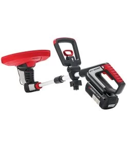 AL-KO Akku-Trimmer GT 4030 -Gartenmöbelgeschäft 4070603 WE FS 003 AlkoAkkuTrimmerGT4030