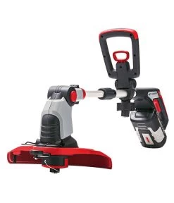AL-KO Akku-Trimmer GT 4030 -Gartenmöbelgeschäft 4070603 WE FS 004 AlkoAkkuTrimmerGT4030
