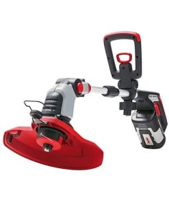 AL-KO Akku-Trimmer GT 4030 -Gartenmöbelgeschäft 4070603 WE FS 005 AlkoAkkuTrimmerGT4030