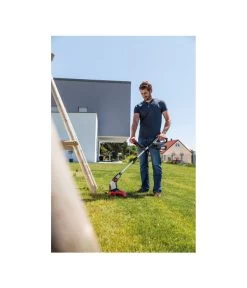 AL-KO Akku-Trimmer GT 4030 -Gartenmöbelgeschäft 4070603 WE MO 002 AlkoAkkuTrimmerGT4030