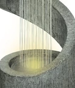 Dehner Polyresin-Gartenbrunnen Mali, Ca. H79,5 Cm 11 Dehner Polyresin-Gartenbrunnen Mali, Ca. H79,5 Cm -Gartenmöbelgeschäft 4072534 WE DE 002 DehnerPolyresinBrunnenMali