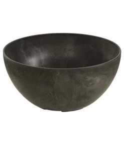 Artstone Kunststoff-Schale Fiona, ø 31 Cm