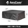 AeroCover Loungebankhülle, 250 X 100 X 70 Cm