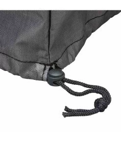 AeroCover Loungesethülle Rechteckig, 400x300x70 Cm -Gartenmöbelgeschäft 4124244 WE DE 004 AtmungsaktiveSchutzhuellefuerLoungeSets400x300x70cm