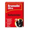 Brumolin® Ultra Rattenköder, 500 G