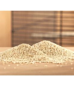 Dehner Silberhirse, 1 Kg -Gartenmöbelgeschäft 415356 BildM 001 DehnerQualitaetsfutterSilberhirseSilberhirse1Kg