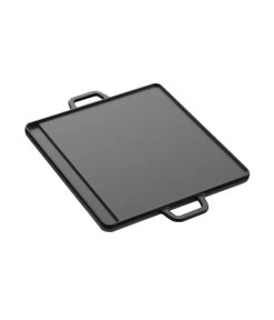 Tepro Universal Guss-Wendeplatte L, Ca. B30/H1,5/T36 Cm