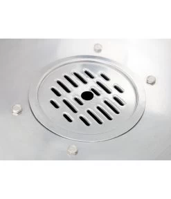 Tepro Edelstahl-Säulengrill Hartford -Gartenmöbelgeschäft 4162517 WE DE 002 teproSaeulengrillHartfordEdelstahl