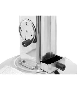 Tepro Edelstahl-Säulengrill Hartford -Gartenmöbelgeschäft 4162517 WE DE 003 teproSaeulengrillHartfordEdelstahl